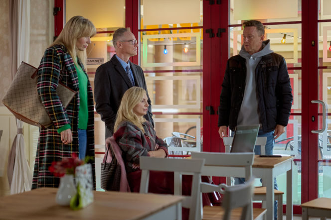 Na wspólnej, odcinek 4157: