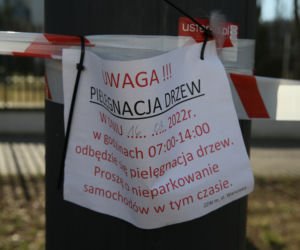 Wielkie zmiany obok domu Kaczyńskiego. Ludzie są wściekli 