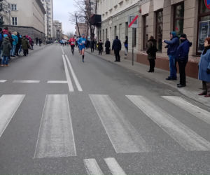 Bieg Kazików 2020.
