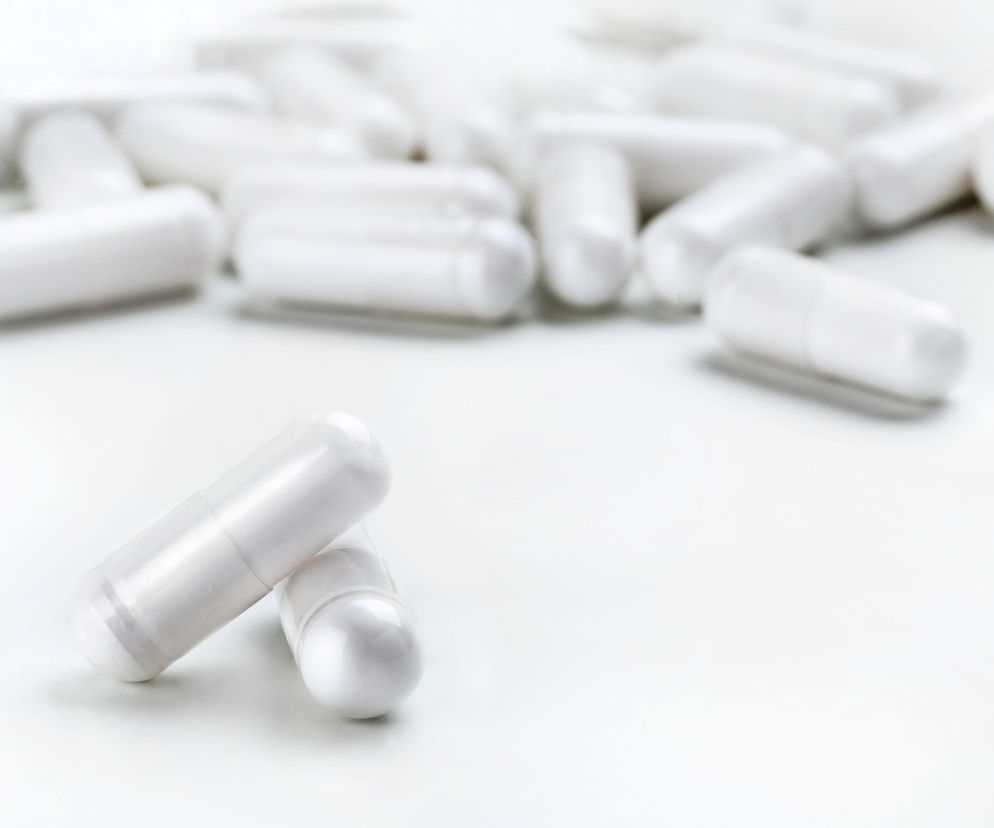 Leki biologiczne. Jakie są rodzaje leków biologicznych?