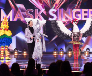 Finał „Mask Singer”