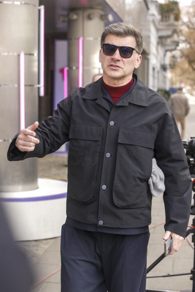 Wielka zmiana w życiu Kammela! Nie robił tego od 20 lat. Teraz pokazał zdjęcie na dowód