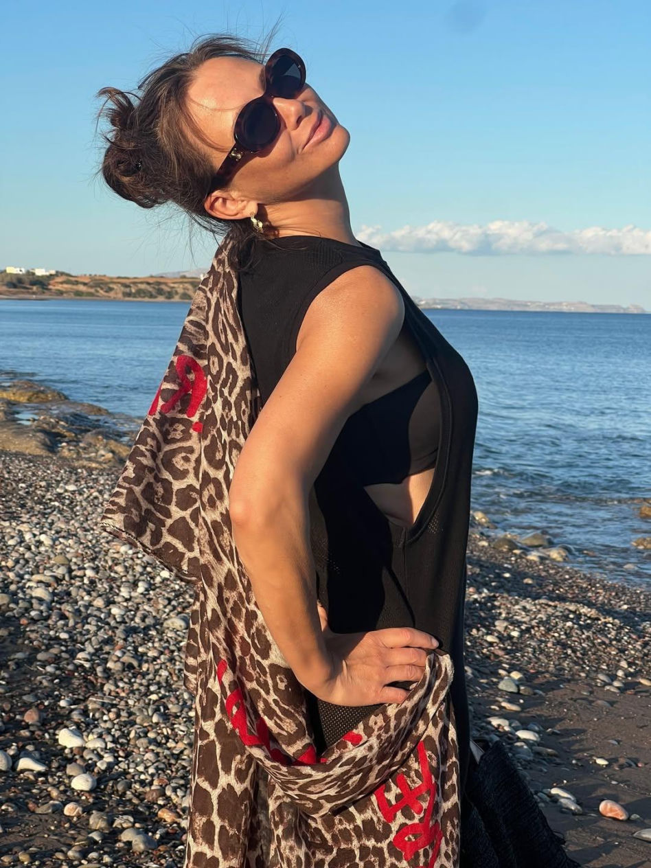 Kinga Rusin