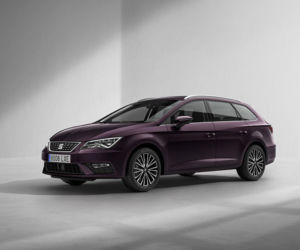 Seat Leon ST