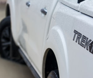 Nissan NP300 Navara Trek-1° 2.3 dCi 190 KM 7AT