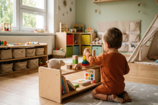 Najlepsze żłobki w Krakowie. TOP 10 krakowskich placówek dla malucha