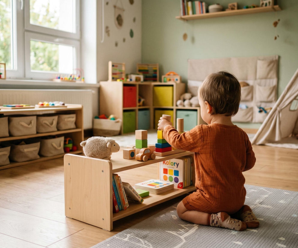 Najlepsze żłobki w Krakowie. TOP 10 krakowskich placówek dla malucha