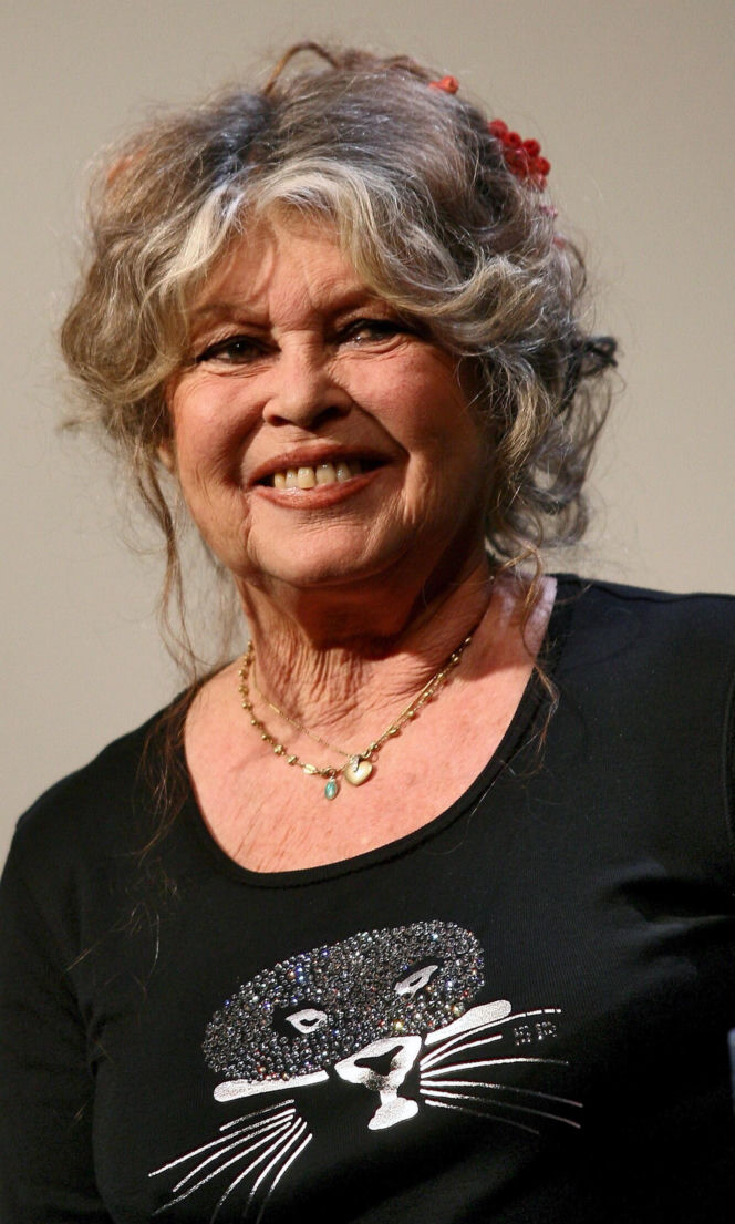 Brigitte Bardot nie żyje. Zmarła w wieku 91 lat. Była ikoną, prawdziwą pięknością