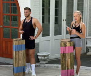 Hotel Paradise 12 - odcinek 26