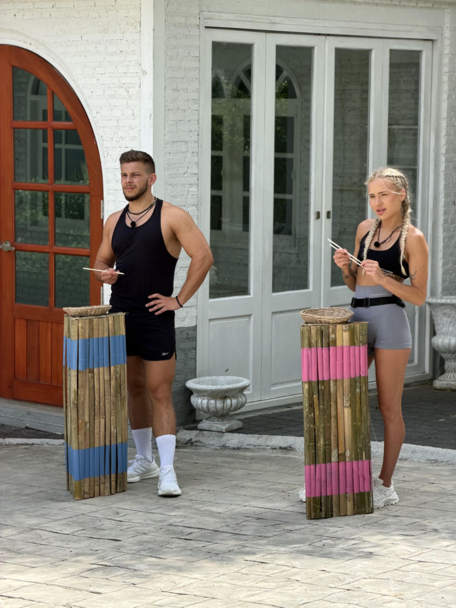 Hotel Paradise 12 - odcinek 26