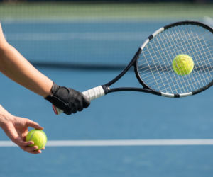 Turniej WTA Cincinnati to świetny występ Polek. Z kim zagrają w kolejnych rundach?