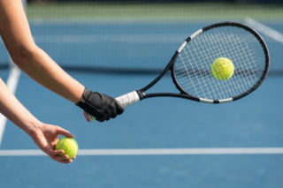Turniej WTA Cincinnati to świetny występ Polek. Z kim zagrają w kolejnych rundach?