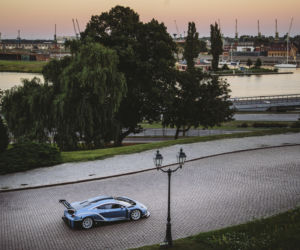 Arrinera Hussarya GT