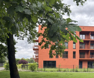 Osiedle Wizjonerów. Bronowice, Kraków