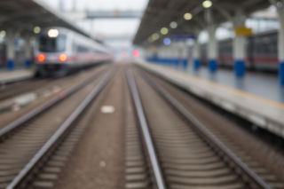 Awaria pod Warszawą. Kolejny poranek chaosu na torach, ale co z pasażerami?