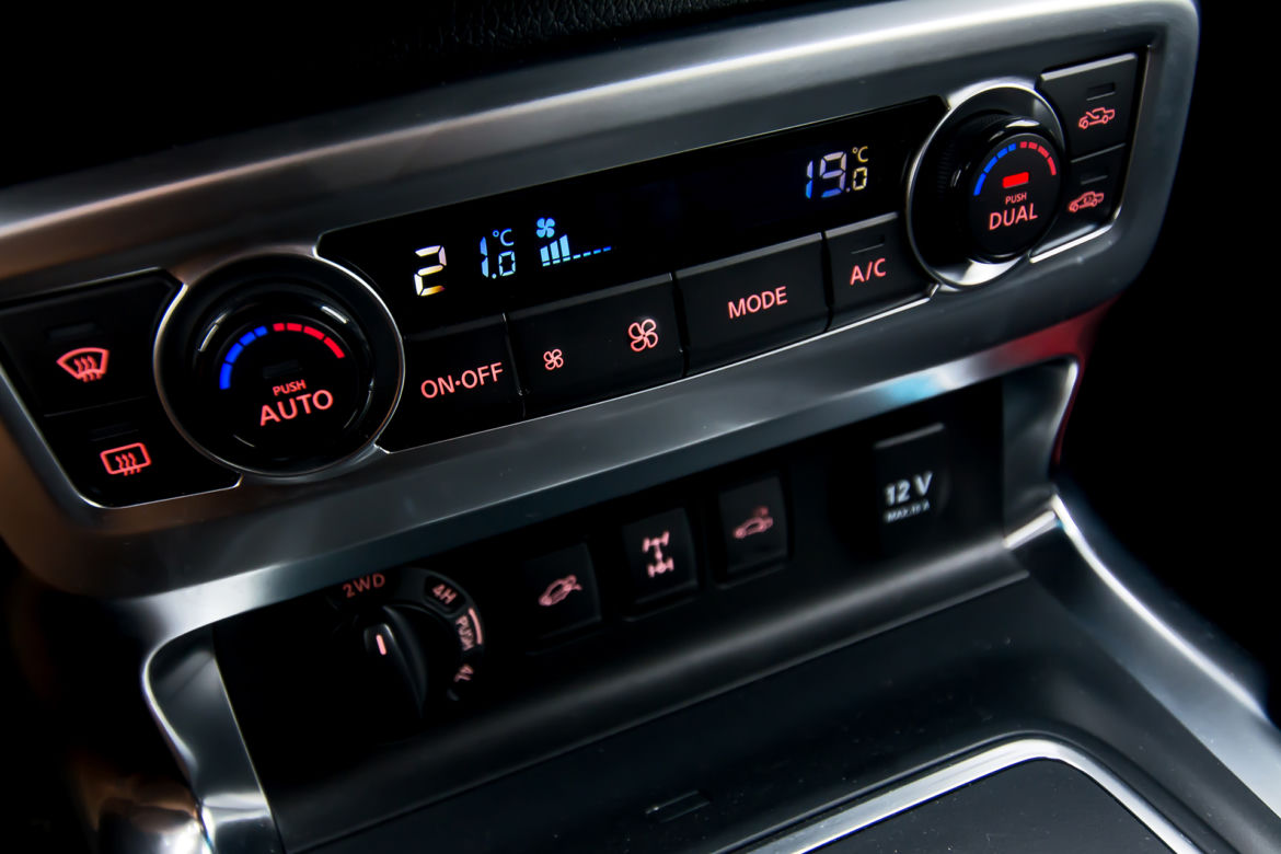 Mercedes-Benz Klasy X 250d 4Matic Power