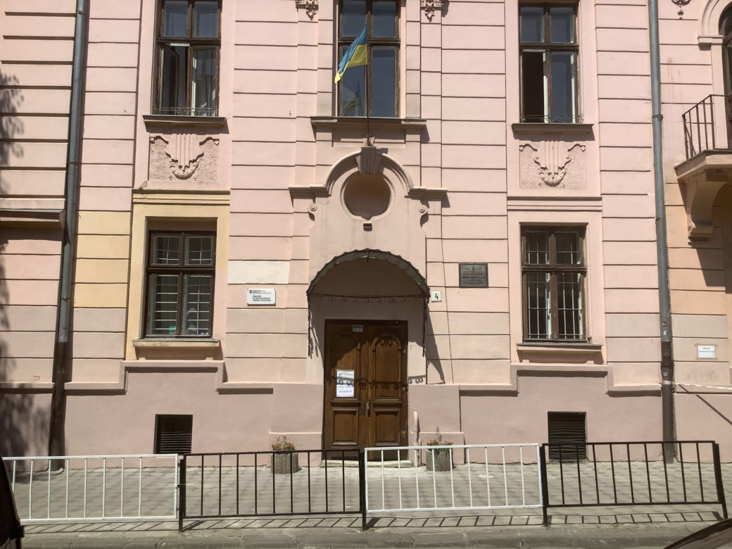 Kukiz zawiózł dary od Agaty Dudy na Ukrainę