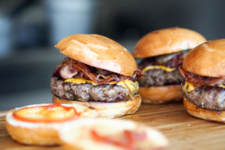 Warszawa: Food truckowa uczta w Wilanowie! Będzie dużo pysznego jedzenia 