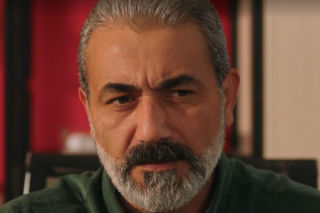 Splątane losy odc. 60: Halil