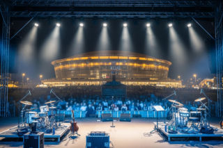 Sting gwiazdą Sylwestra TVP. Ile hitów zaśpiewa w Katowicach?