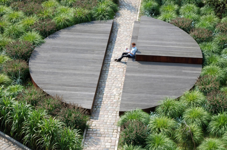 Paweł Grobelny z nagrodą DNA Paris Design Awards 2020