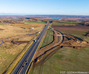 Ekipy budowlane wkraczają na autostradę A6. Będą utrudnienia na trasie do Berlina