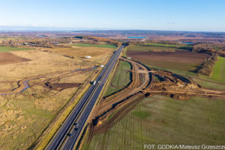 Ekipy budowlane wkraczają na autostradę A6. Będą utrudnienia na trasie do Berlina
