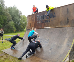 Terenowa Masakra w Bydgoszczy