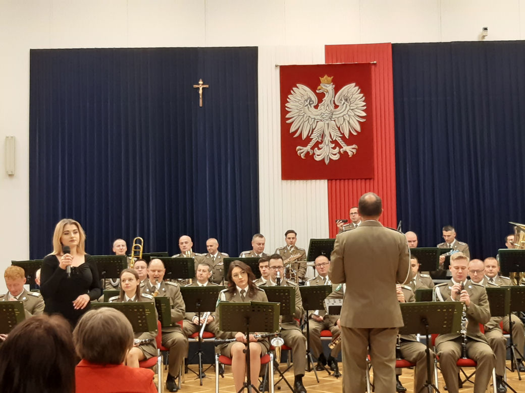 Gala krwiodawców w Tarnowie