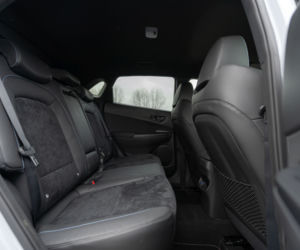 Hyundai Kona N Performance 2.0 T-GDI 8DCT