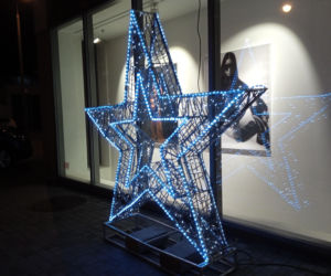 Siedleckie iluminacje 2025