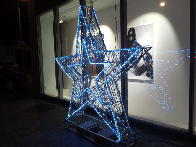 Siedleckie iluminacje 2025