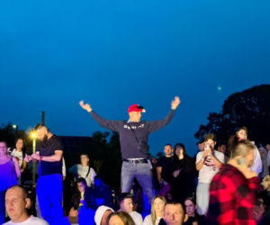 Sunshine Lubianka Festival 2026
