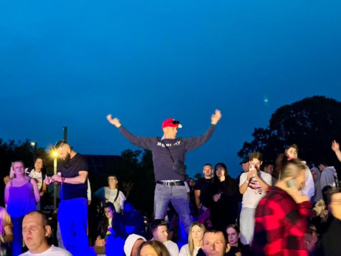 Sunshine Lubianka Festival 2026