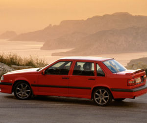 Volvo 850 R