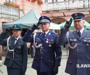 Rocznica wybuchu Powstania Warszawskiego