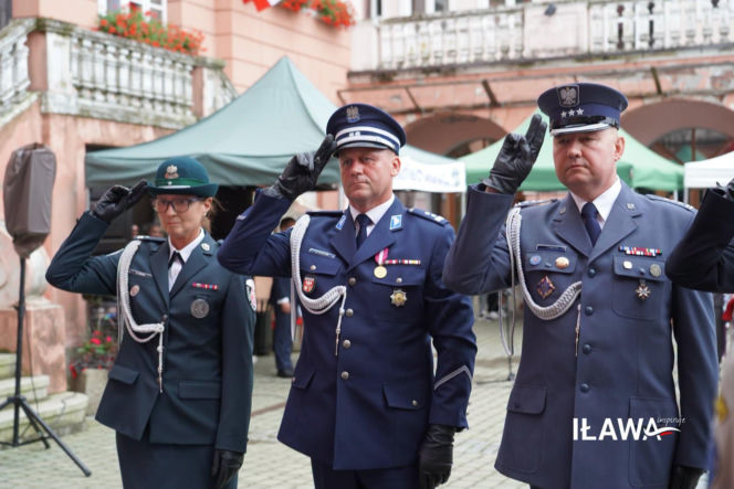 Rocznica wybuchu Powstania Warszawskiego