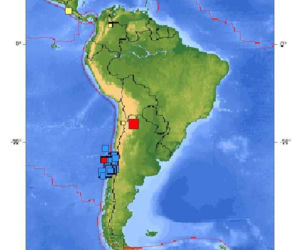 Chile