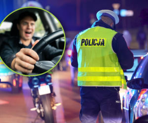Koniec pobłażania! Od poniedziałku za te „popisy” od razu stracisz prawo jazdy
