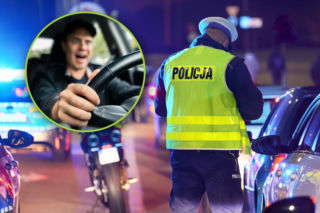 Kierowcy stracą prawo jazdy za ten jeden manewr. Zmiany w przepisach