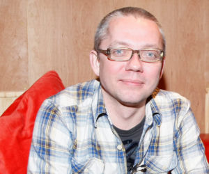 Jacek Łągwa  - 2010