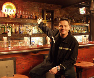 Krzysztof Ibisz po latach wyjawił prawdę o relacji Dody i Majdana. To działo się za kulisami Baru