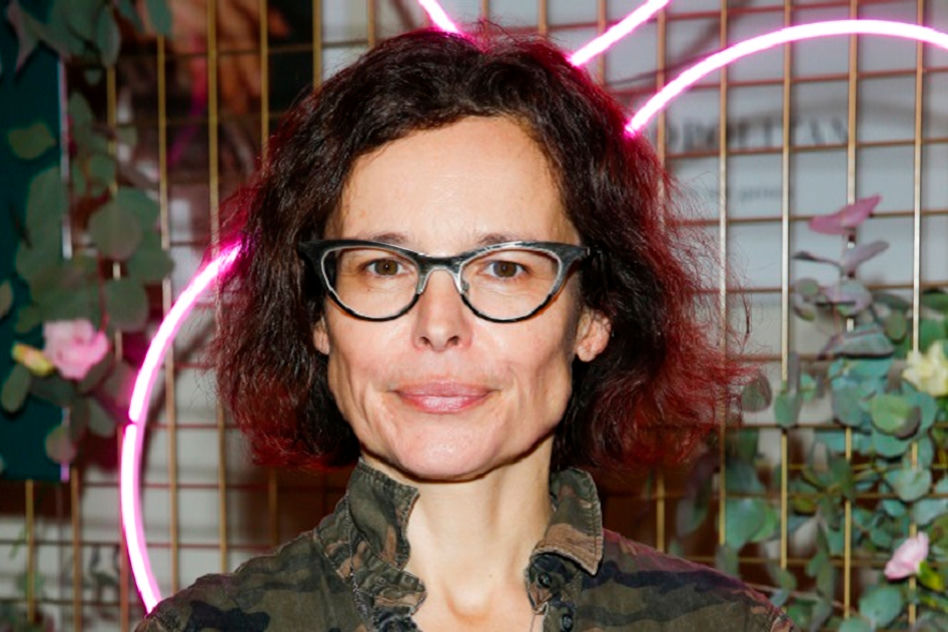 Agata Passent