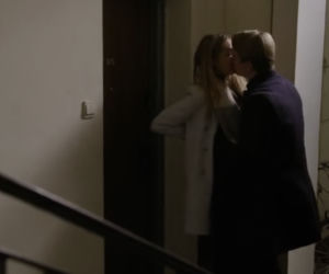 Przyjaciółki, odcinek 173: Inga (Małgorzata Socha), Maks (Mateusz Janicki)