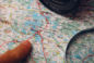QUIZ. Czwartkowy test z geografii. My mówimy miasto, Ty wskazujesz województwo