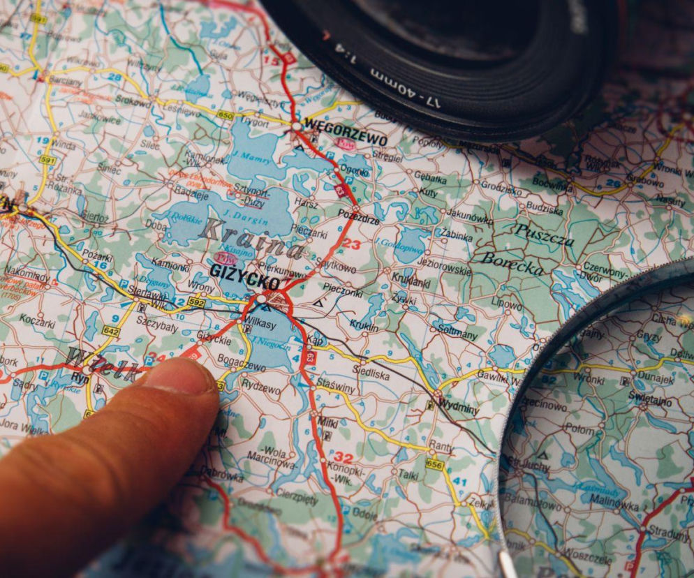 12 nowych miast w Polsce. Pojawią się w aż 6 województwach