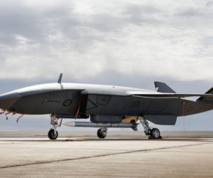 MQ-28A Ghost Bat