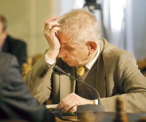 Ludwik Śpiący Dorn
