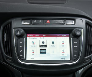 Opel Zafira 2.0 CDTi 170 KM AT