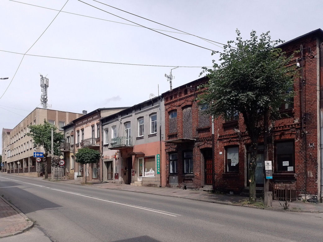 To miasto jest perłą Małopolski. Zostało założone przez dwóch braci z Krakowa